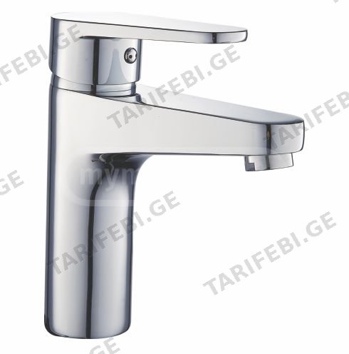 KETTLER-21925 KT-2740C-1 ხელსაბანის შემრევი Hildi