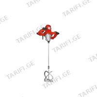 (1600W) ელ. მიქსერი HECHT 1138