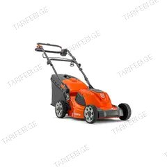 ელექტრო გაზონსაკრეჭი  Husqvarna  LC141C