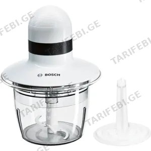 ჩოფერი Bosch - MMR08A1