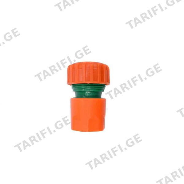 კონექტორი 3/4" (89002) FLO