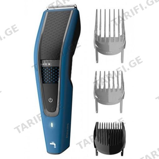 თმის საჭრელი Philips HC5612/15