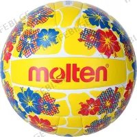 ფრენბურთის ბურთი MOLTEN V5B1300-FY (5)