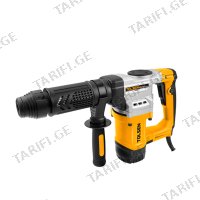 (1050W/10J) პერფერატორი SDS Hex TOLSEN 88550