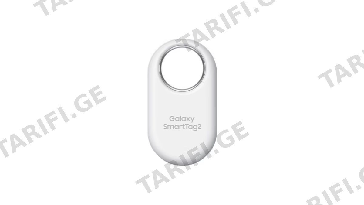 Samsung Wireless SmartTag 2