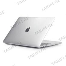 Green Lion Ultra-Slim Case for Macbook Air 15" 2023 M2 Clear GNHCM15AIR23CL ნოუთბუქის ქეისი