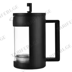 ჩაის/ყავის პრესი RONIG 800მლ BV089-600ML