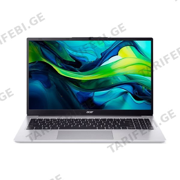 ნოუთბუქი Acer Aspire Lite 15 NX.J7PER.001 (i7-12650H/16GB/1TB)
