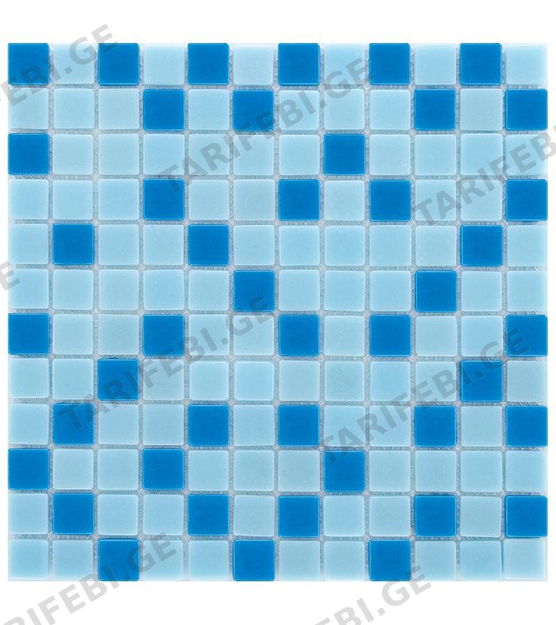 მინის მოზაიკა FBZM 002 31.5*31.5