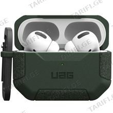 UAG AIRPODS 2ND GEN SCOUT OLIVE DRAB ყურსასმენის ქეისი