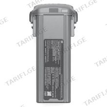 DJI Air 3 Intelligent Flight Battery ელემენტი