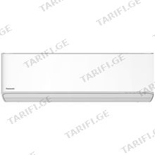 Panasonic CS-TZ25CKEW INDOOR 25-30 მ² კონდიციონერი