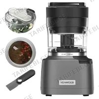 ჩოფერი KENWOOD CHP80.000SI (800W, 0.500L)