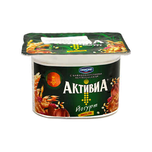 Yogurt Muesli / Active / 110 gr