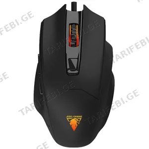 Jedel GM691 Gaming Mouse Cable 1.5m