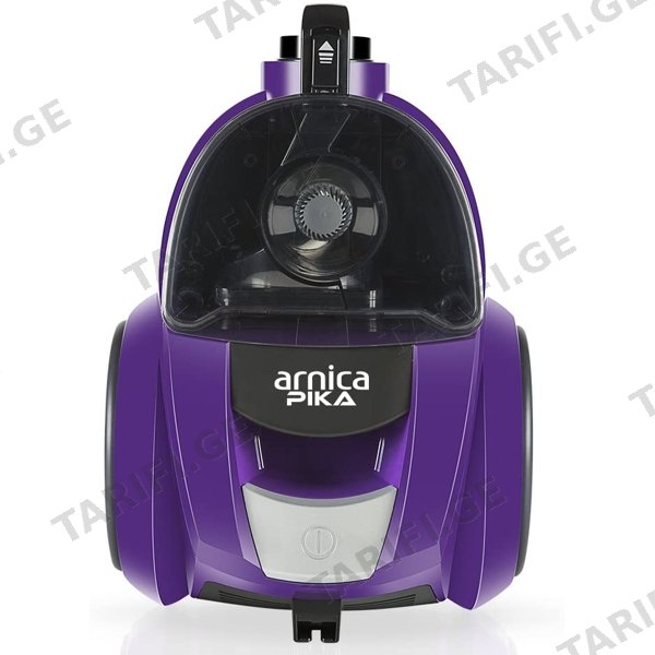 მტვერსასრუტი ARNICA ET14410 750 W VACUUM CLEANER PURPLE