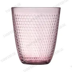 ჭიქა PAMPILLE ROSA Luminarc 310მლ