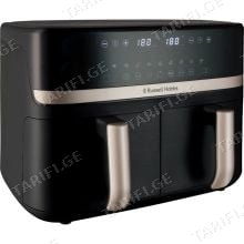 RUSSELL HOBBS 27680-56/RH 9ლ აეროგრილი