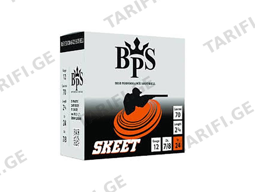 BPS 12kal. SKEET
