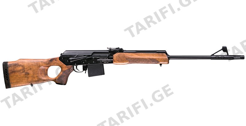Вепрь-308 cal.308 Win