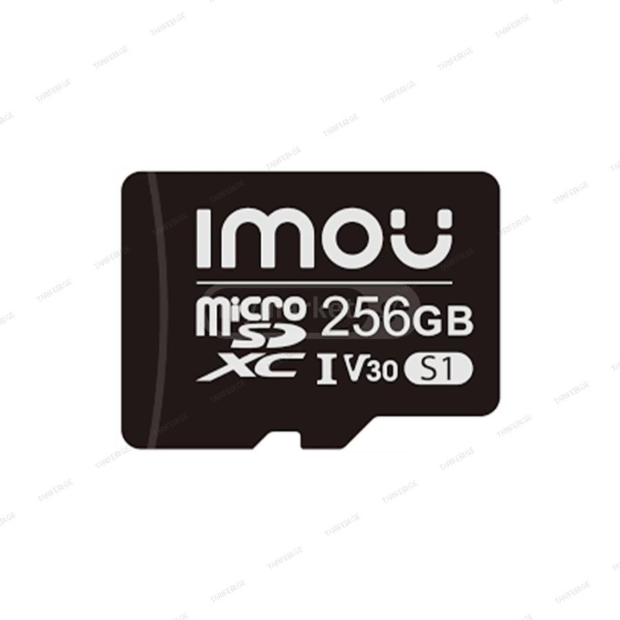 IMOU ST2-256-S1 256GB MicroSD UHS-I Class 10