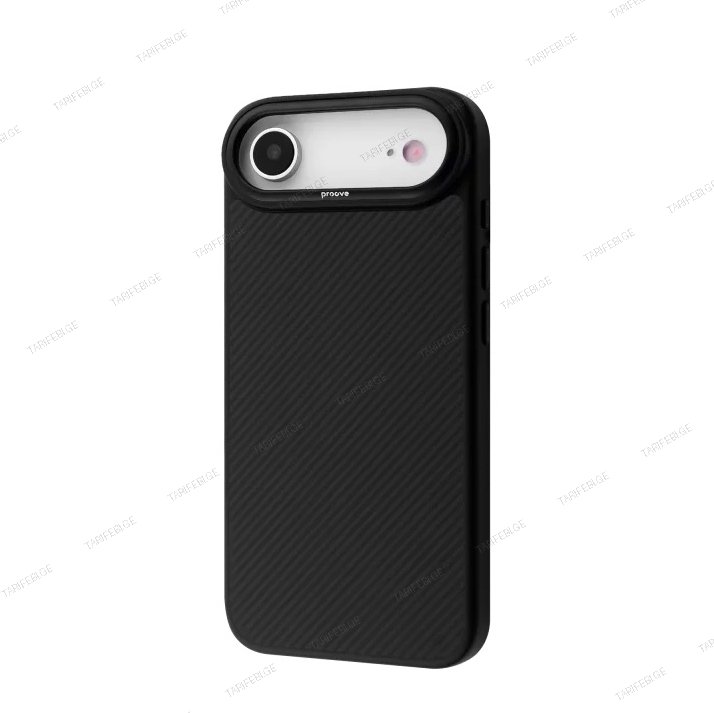 Proove Force Armor Case with Magnetic Ring iPhone 17 Air