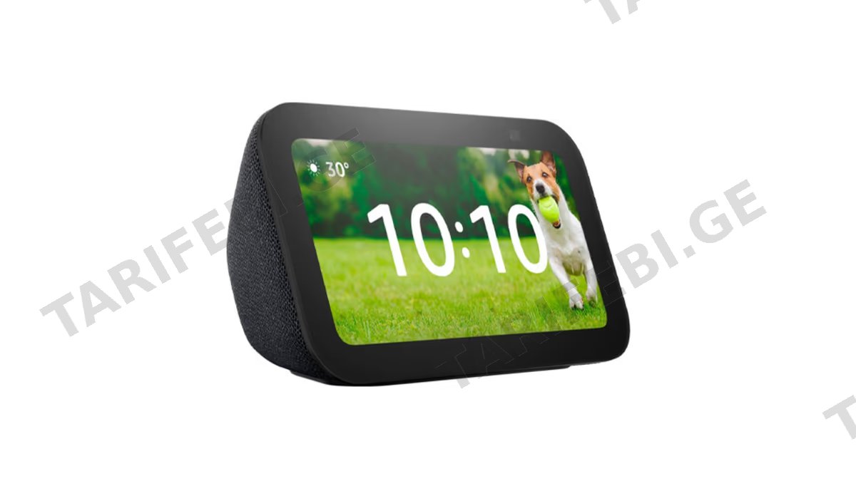 Amazon Echo Show 5 3nd Gen
