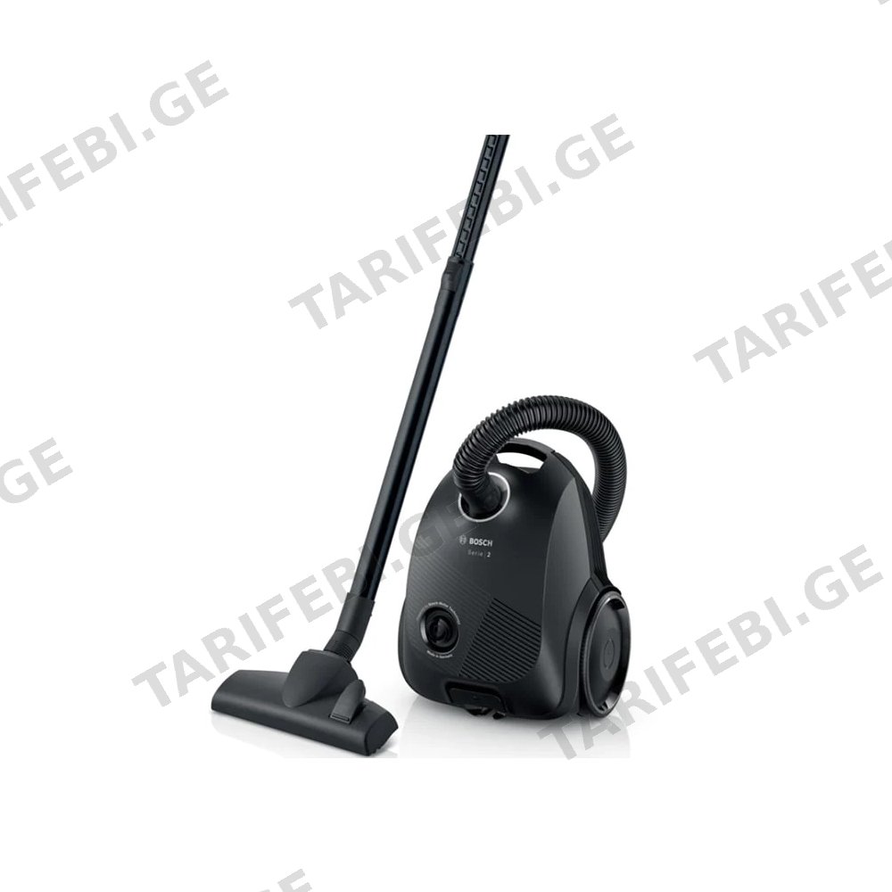 მტვერსასრუტი Bosch BGBS2LB1