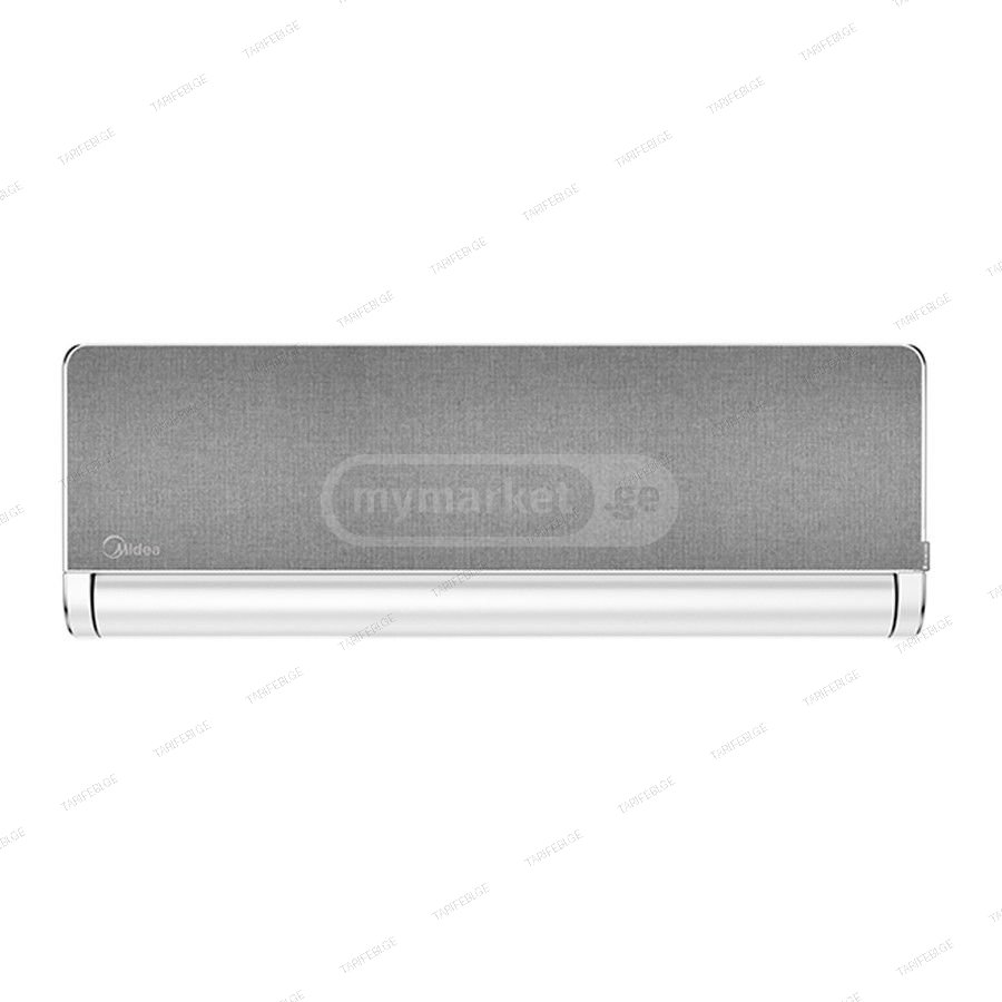 Midea კონდიციონერი XT-09N8D6 Silver