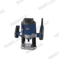 (1200W) ელ. ფრეზი STERN ER1200B