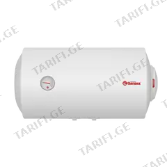 წყლის გამაცხელებელი ელექტრო Thermex TitaniumHeat 50 H SLIM