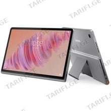 Lenovo Tab Plus 11.5" (ZADX0175UZ) Luna Grey პლანშეტური კომპიუტერი