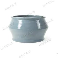 ქოთანი კერამიკული Spacer Planter 14/17 OCG