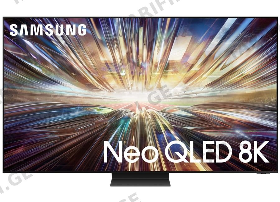 ტელევიზორი Samsung QE65QN800DUXRU