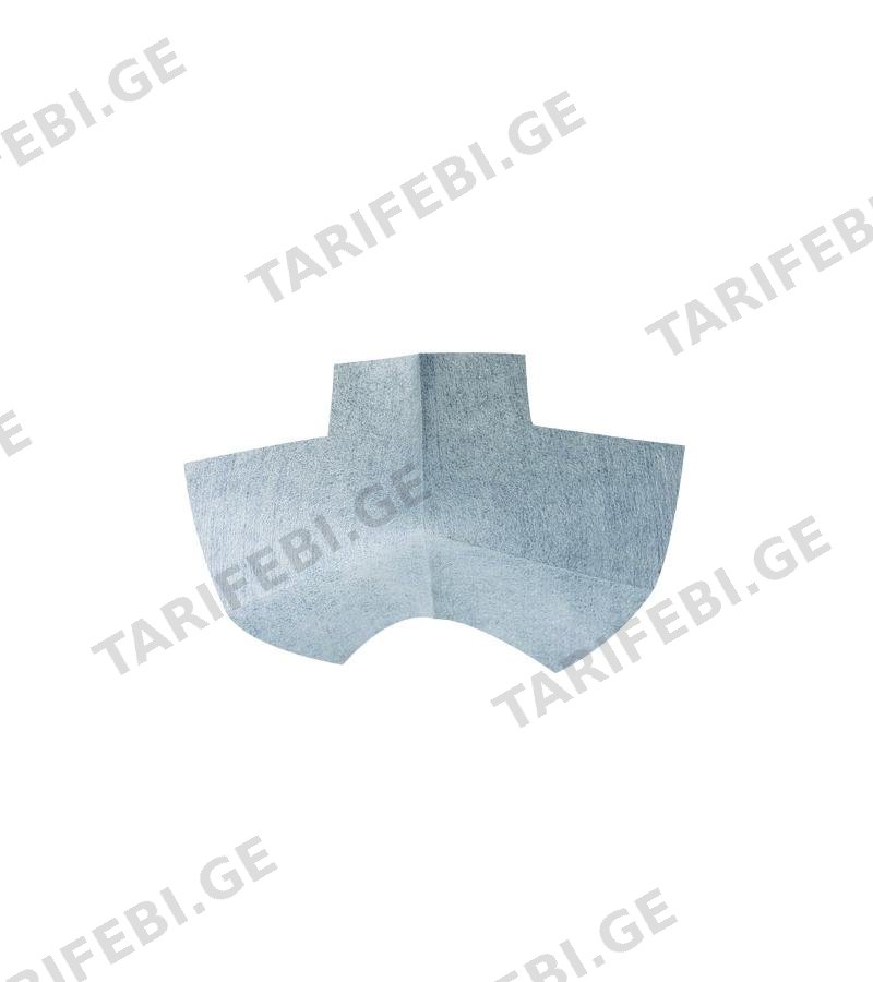 ჰიდროსაიზოლაციო ლენტის შიდა კუთხე FlexBand 90 A BOSTIK
