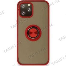NEWFACE Apple iPhone 12/12 Pro მობილური ტელეფონის ქეისი