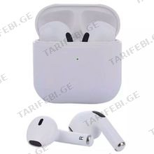 LINKAGE PRO 5 WIRELESS EARBUDS უსადენო ყურსასმენი