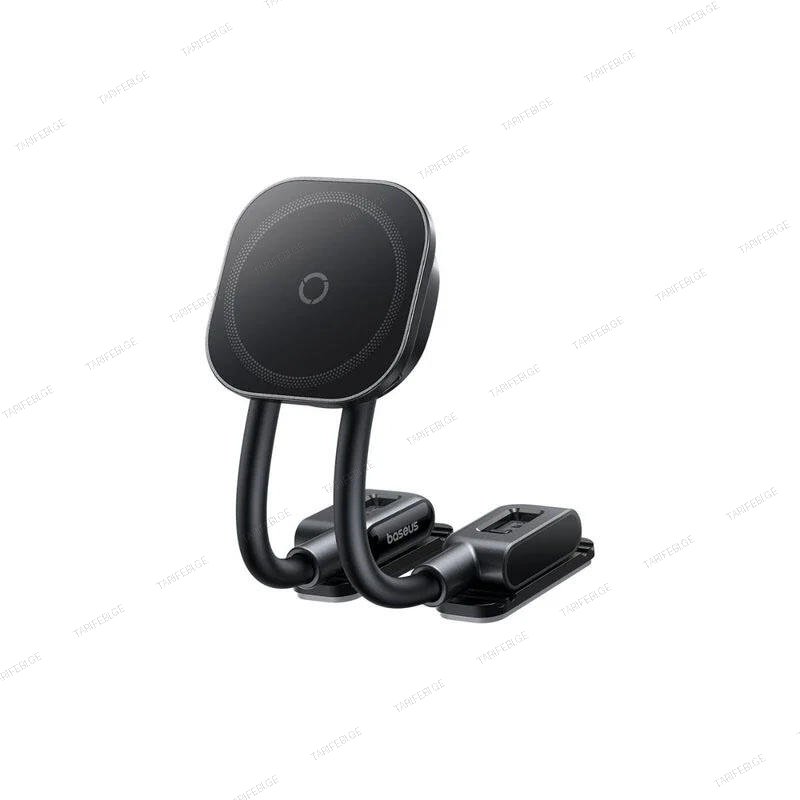 Baseus PrimeTrip C03s Pro Magnetic Wireless Car Charger Mount C0013B01 Cosmic Black