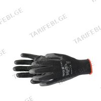 (XL) ნეილონის სამუშაო ხელთათმანი YATO YT-7473