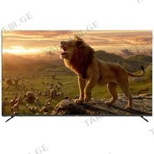 FRANKO FTV-75WHU1400 75"4K LED Smart ტელევიზორი