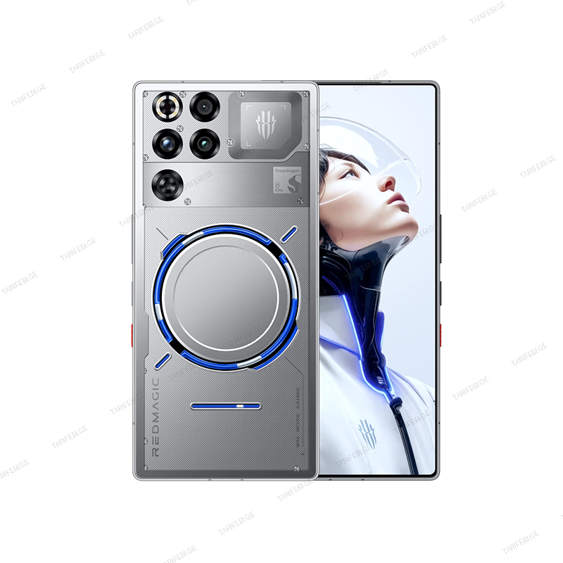 ZTE Nubia Redmagic 11 Pro 5G 24/1TB Subzero
