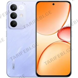 Realme C85 Pro 8GB/128GB NFC Purple