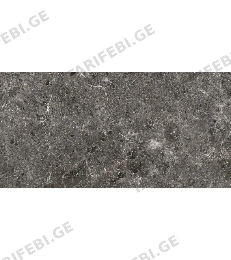 კერამ. ფილა ''BERKLEY ANTRACITA PL 60X120 Halcon Cer. A.S.