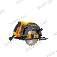 (1400W) ცირკული ხერხი DINGQI
