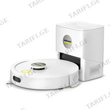 Karcher RVC 3 Comfort რობოტი მტვერსასრუტი