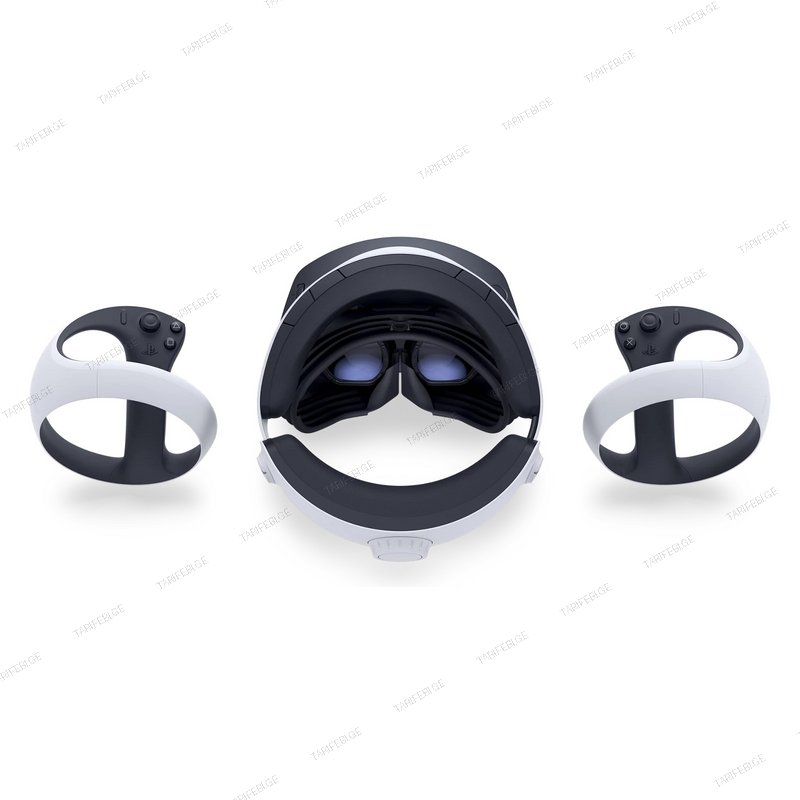 PlayStation®5 VR2 Headset with Controllers