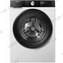 Hisense WF3S1043BW3 10.5 კგ სარეცხი მანქანა