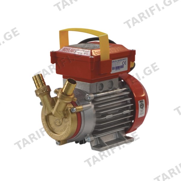 პომპა BE-M 20 HP 0.50 (300000)