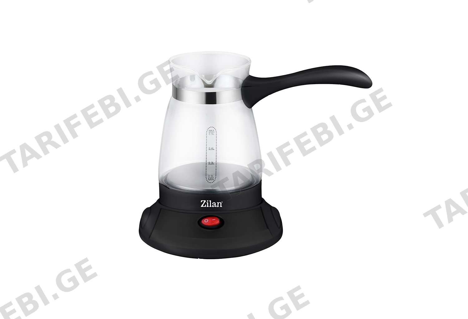 Zilan ZLN4940 ელ. ჯეზვე