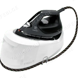ორთქლის უთო Electrolux E6ST1-8EG